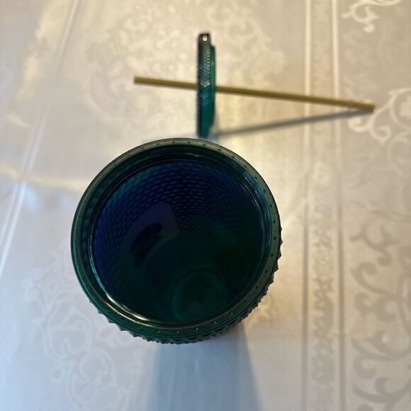 ❤️ Starbucks  limited edition Studded Tumbler Cold Cup 24oz Venti New - Picture 5 of 10